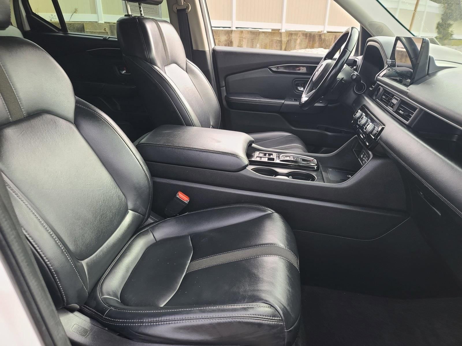 Used 2023 Honda Pilot EX-L image 20