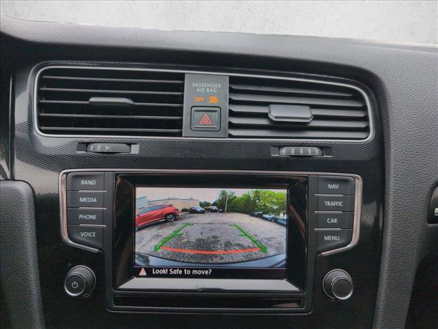 Used 2015 Volkswagen GTI Autobahn w/ Lighting Package (SEL) FWD image 13