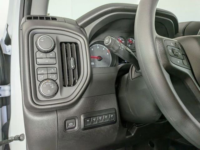 New 2026 Chevrolet Silverado 3500 W/T w/ WT Convenience Package AWD/4WD image 18