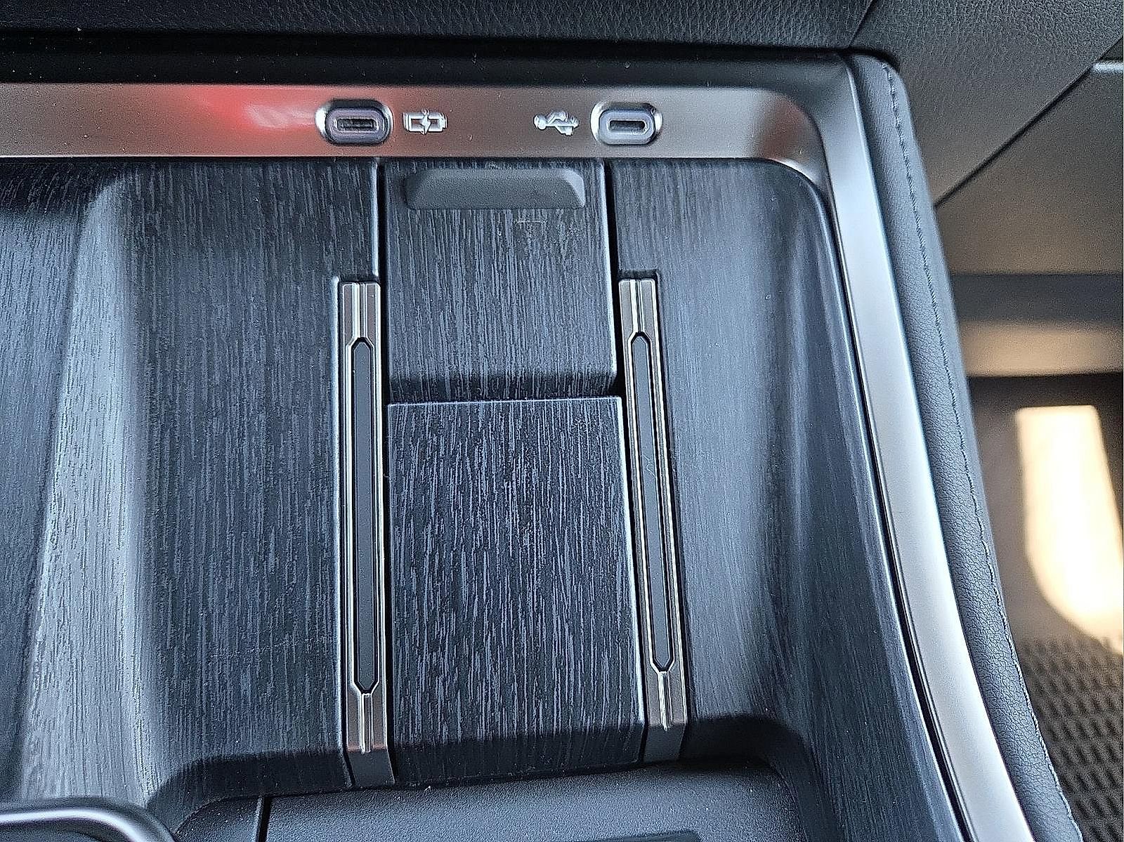 Used 2026 Lexus GX 550 image 22