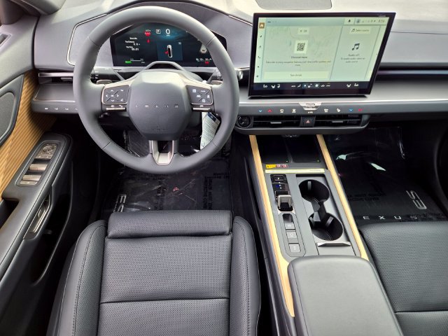 New 2026 Lexus ES 500e w/ Cold Area Package AWD/4WD image 8
