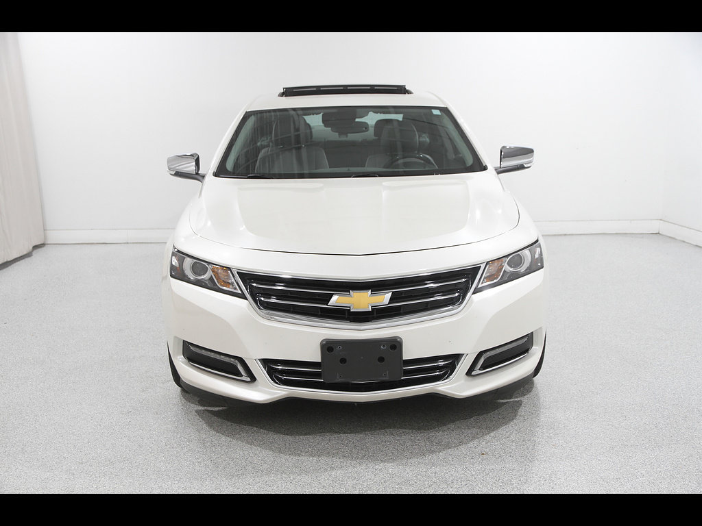 Used 2014 Chevrolet Impala LTZ FWD image 2