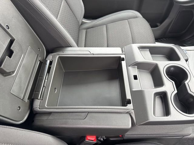 New 2026 Chevrolet Silverado 2500 W/T image 24