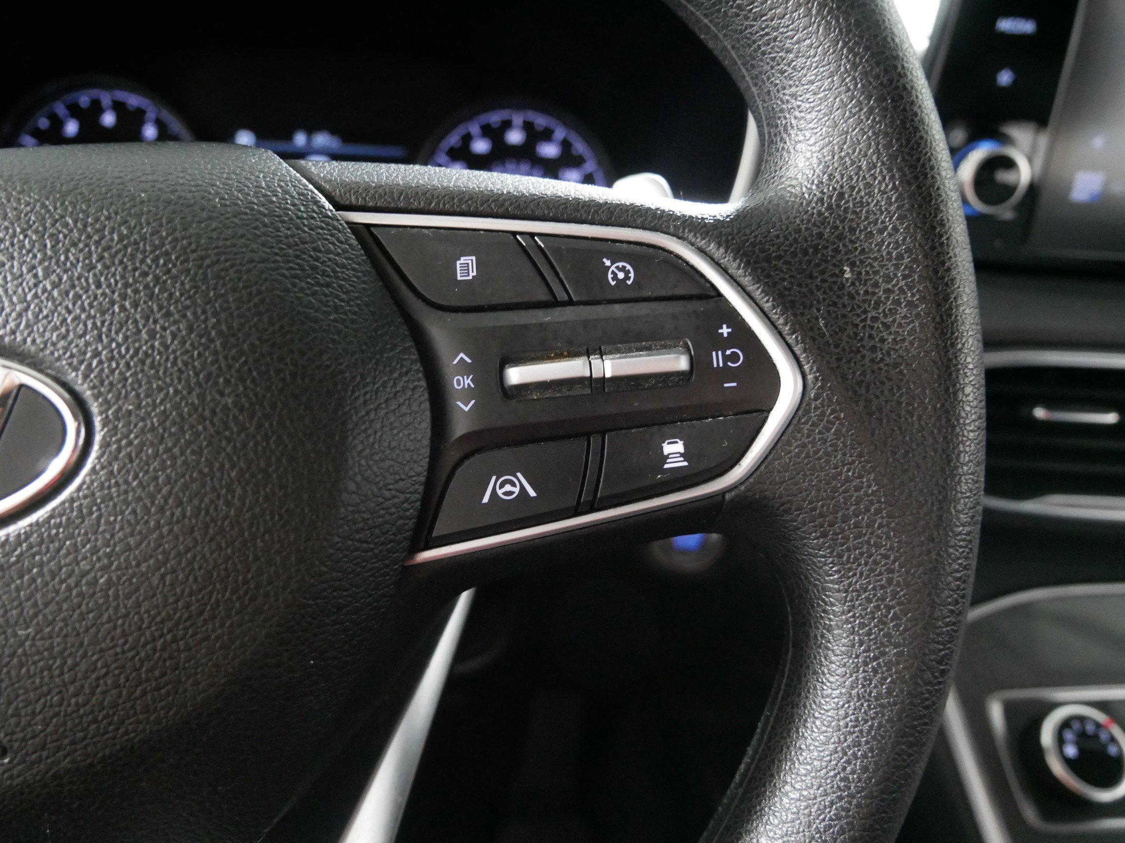Used 2022 Hyundai Santa Fe SEL AWD/4WD image 28