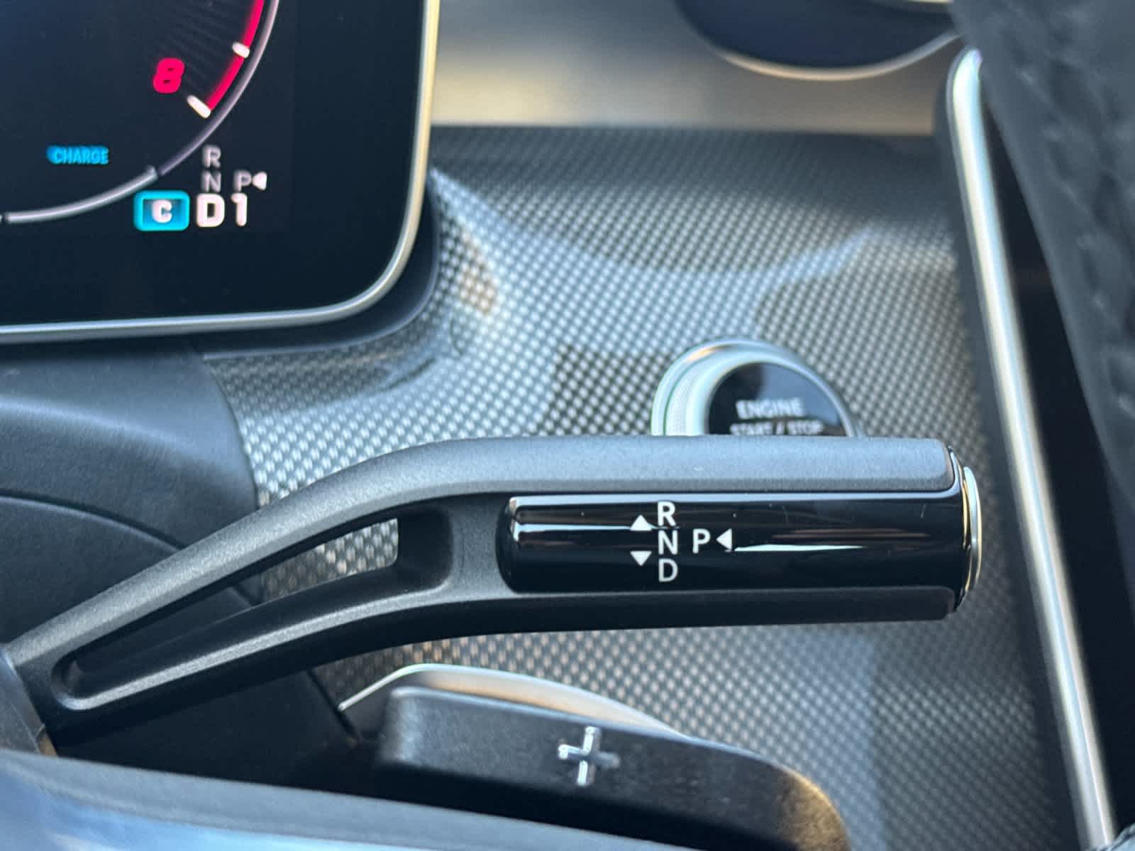 New 2026 Mercedes-Benz C 300 4MATIC Sedan image 19