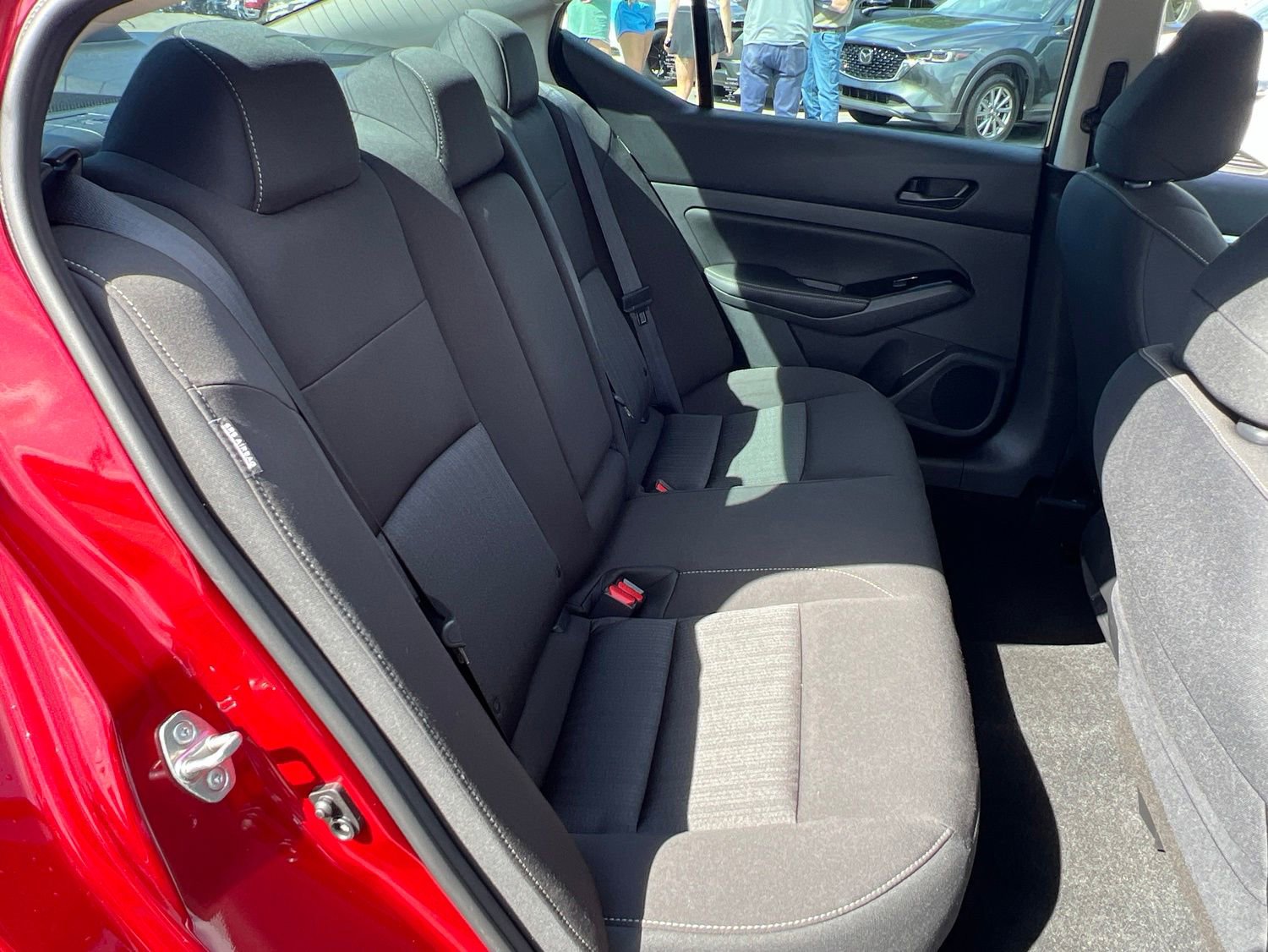 Used 2023 Nissan Altima 2.5 SV FWD image 30