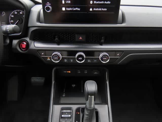 New 2026 Honda CR-V EX image 20