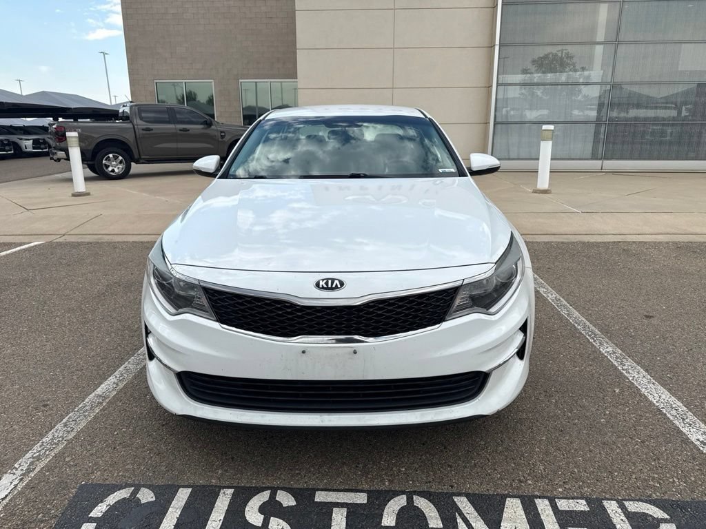 Used 2018 Kia Optima LX FWD image 17