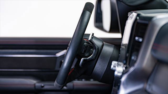 Used 2024 RAM 1500 TRX image 41