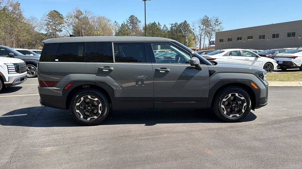 New 2026 Hyundai Santa Fe SE image 4