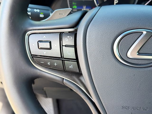Used 2025 Lexus ES 300h w/ Premium Package FWD image 37