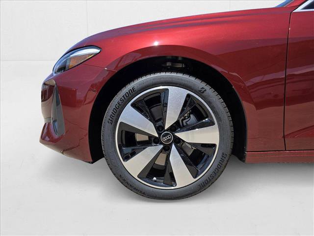 New 2025 Audi A5 2.0T Premium w/ Convenience Package image 9