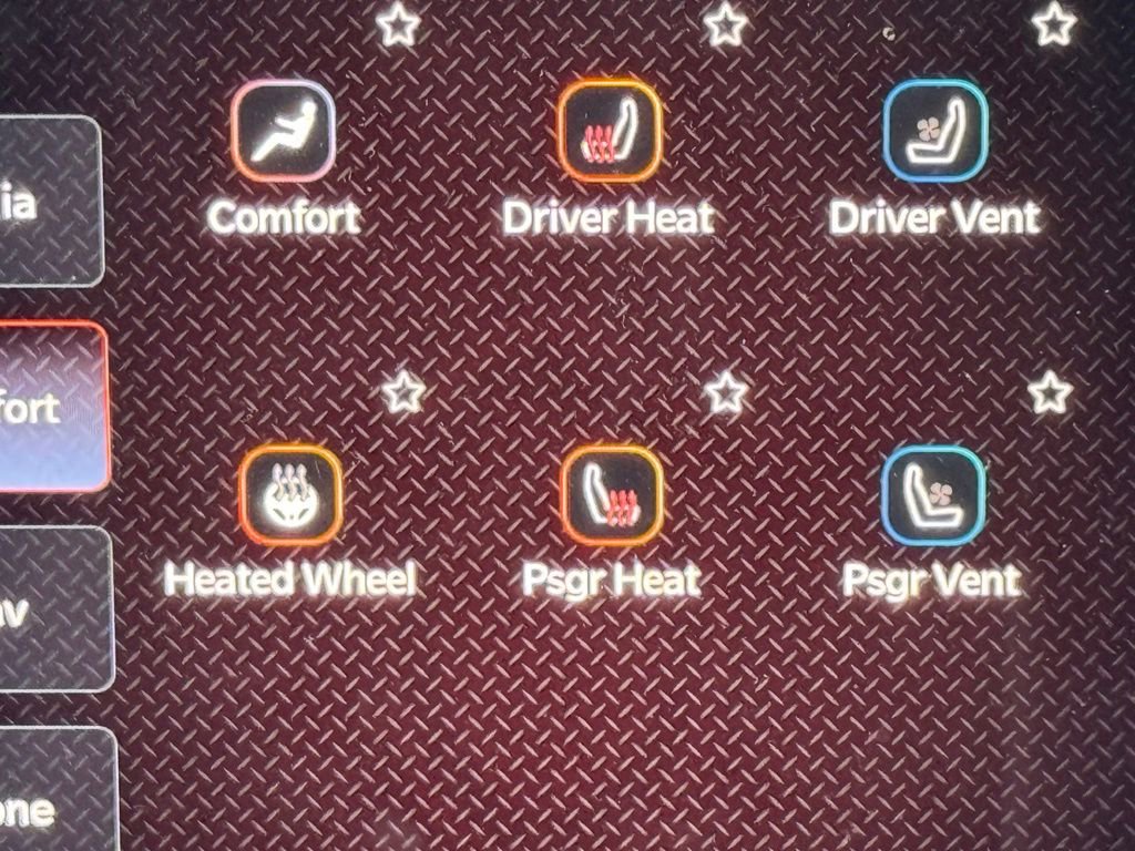 Used 2023 RAM 2500 Laramie image 32