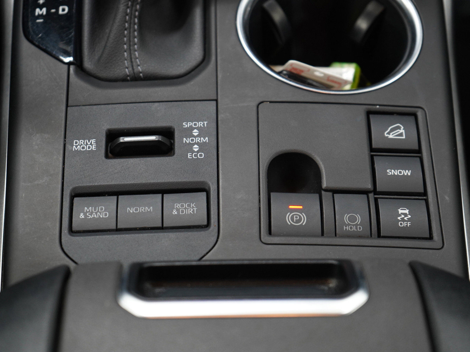 Used 2023 Toyota Highlander XLE image 21