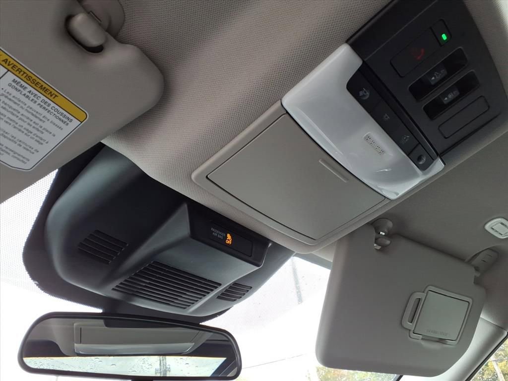 Used 2023 Nissan Rogue SV w/ SV Premium Package image 27