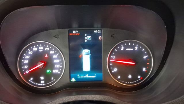 Used 2024 Mercedes-Benz Sprinter 2500 image 26
