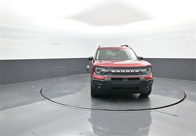 New 2025 Ford Bronco Sport Big Bend w/ Convenience Package image 2