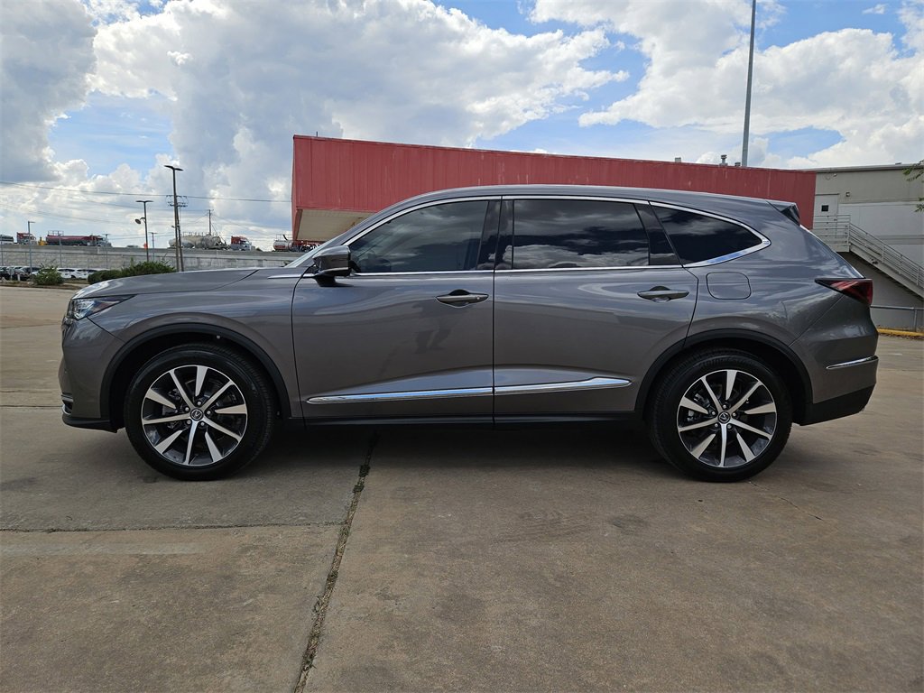 New 2026 Acura MDX w/ Technology Package image 4