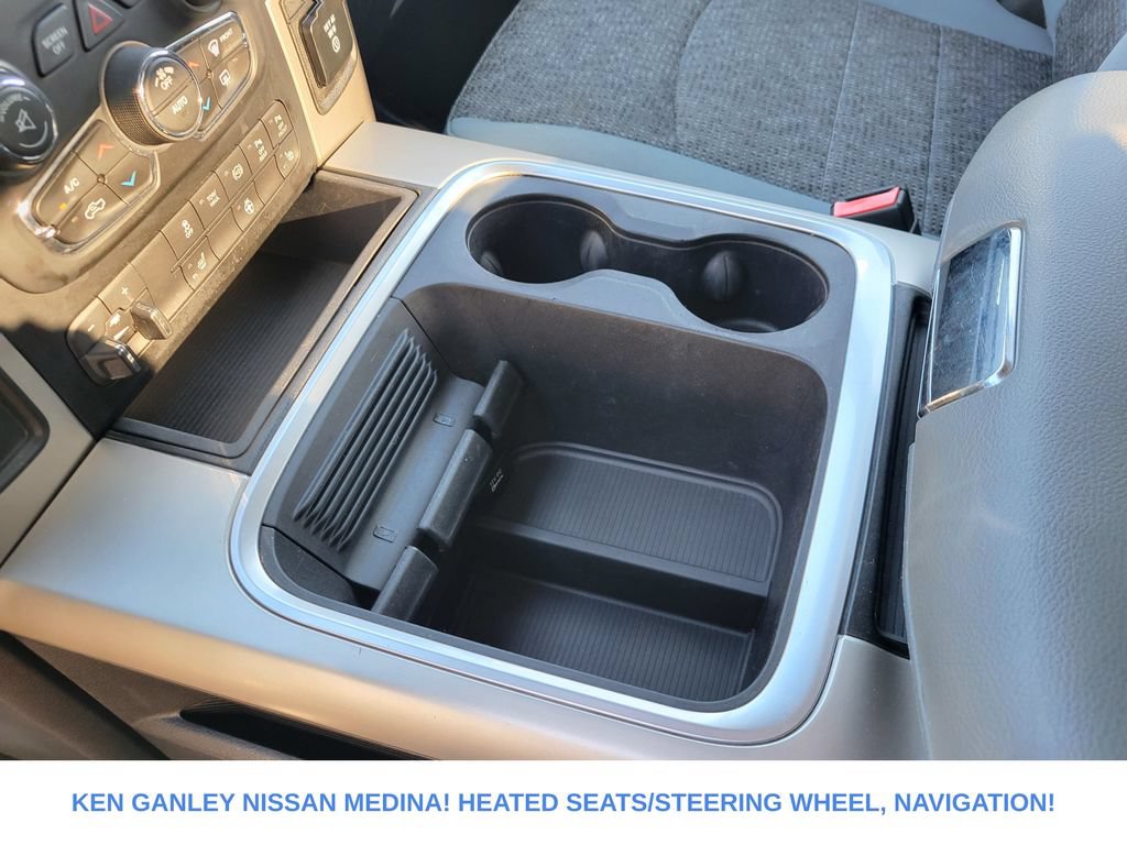 Used 2017 RAM 2500 Big Horn AWD/4WD image 28