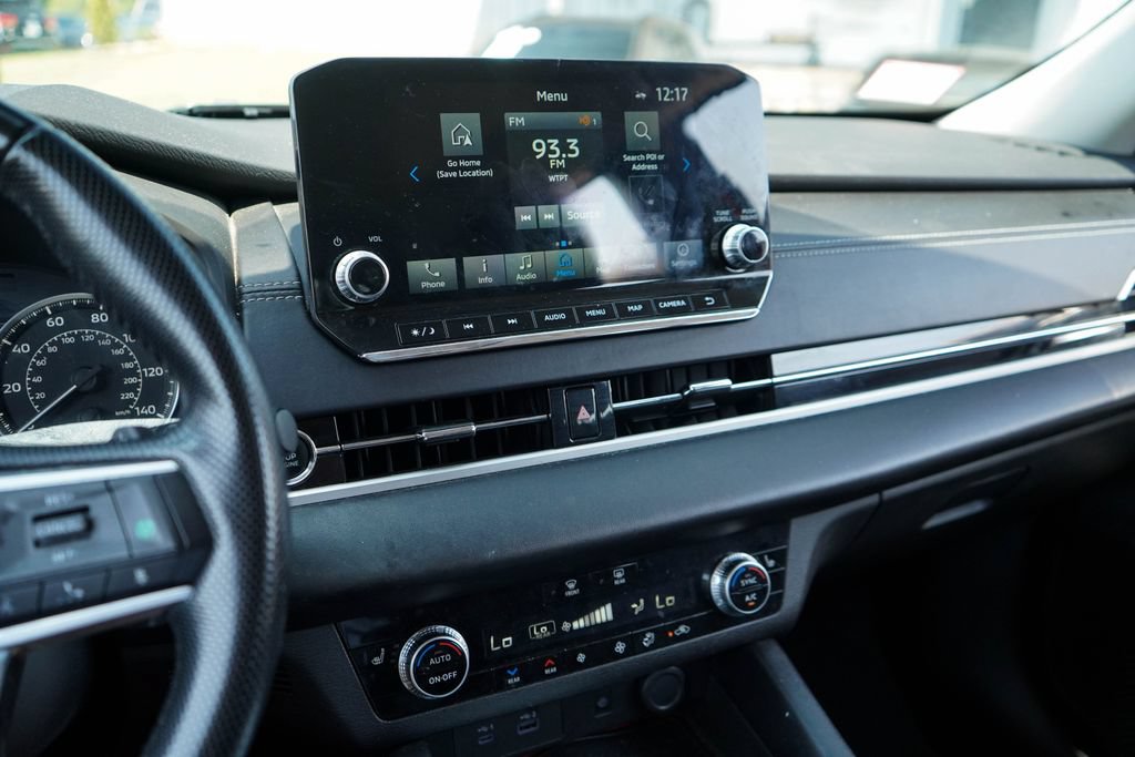 Used 2022 Mitsubishi Outlander SEL FWD image 8
