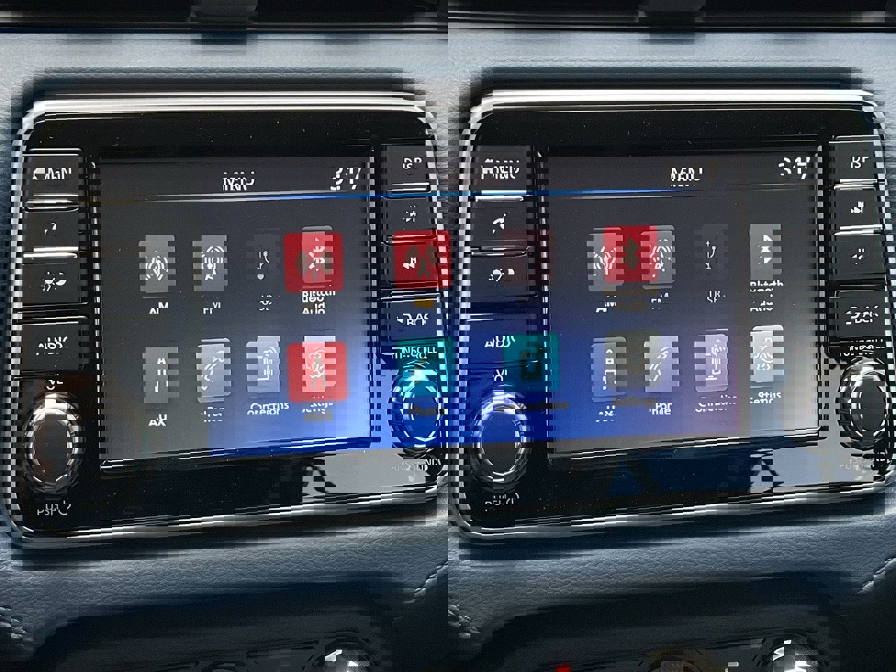 New 2025 Nissan Versa SV w/ Trunk Package image 26