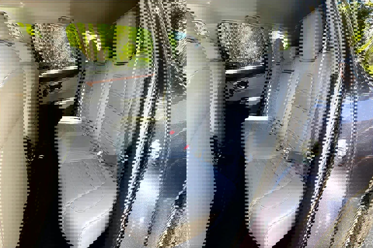 Used 2017 Honda CR-V Touring image 21