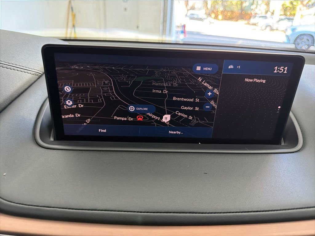 Used 2022 Acura MDX SH-AWD w/ Technology Package image 34