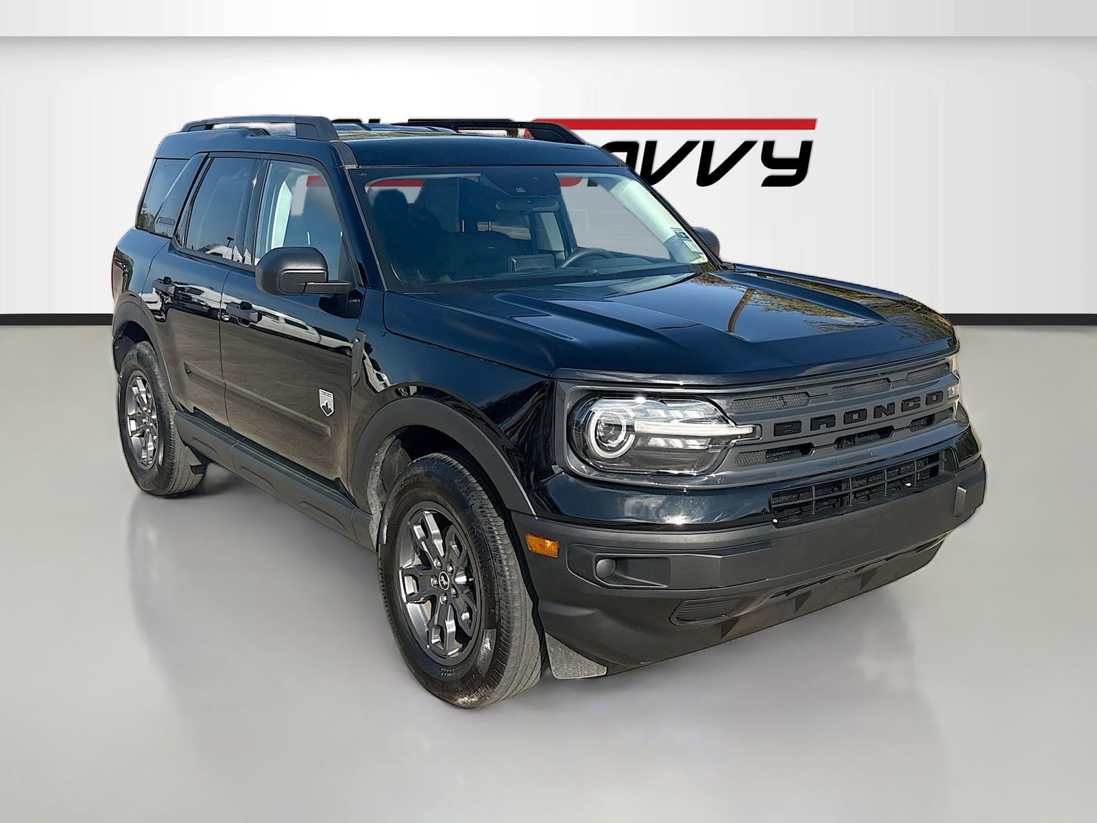 Used 2024 Ford Bronco Sport Big Bend