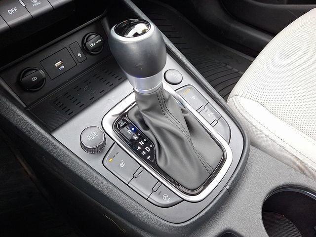 Used 2023 Hyundai Kona Limited w/ Cargo Package image 15