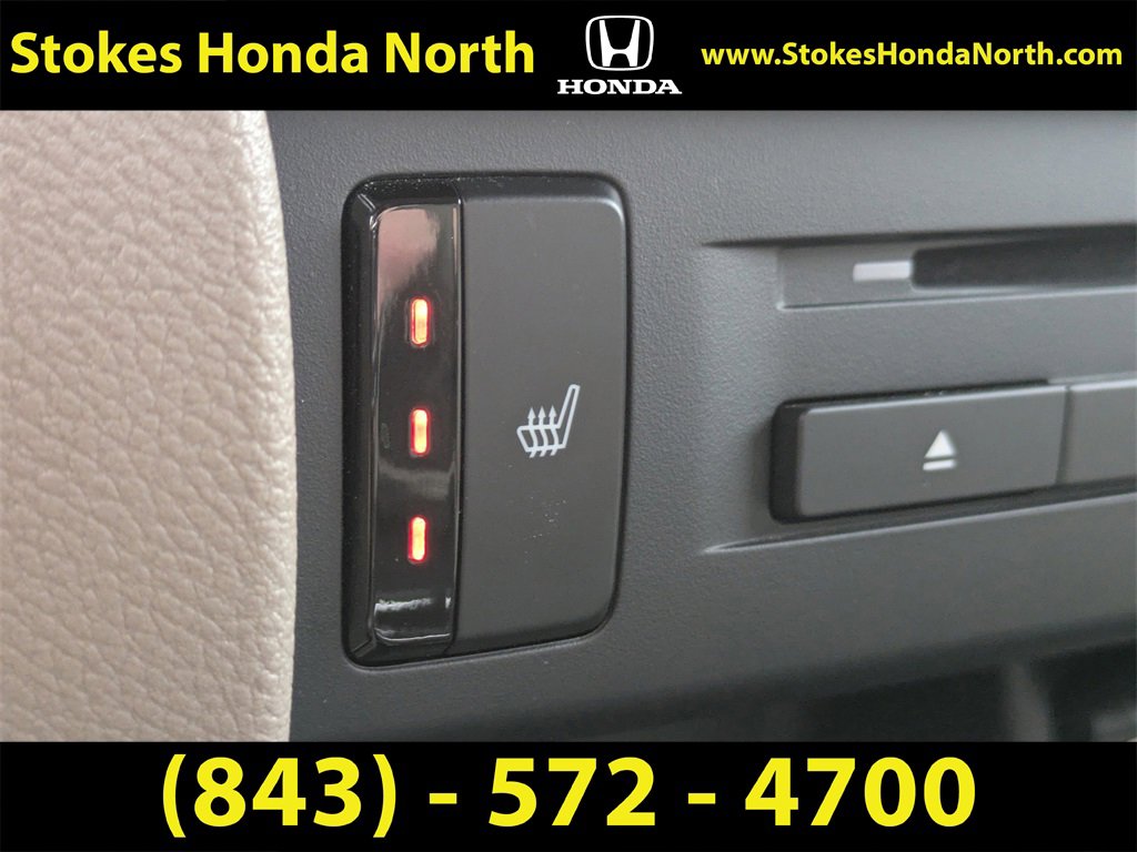 Certified 2020 Honda Ridgeline RTL-E image 27