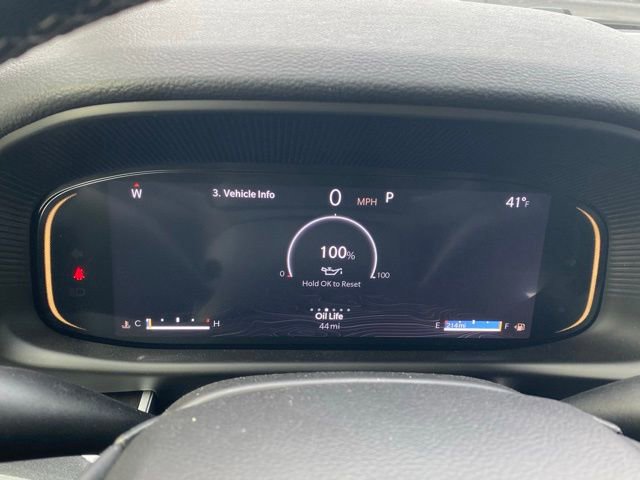 New 2024 Jeep Wagoneer L 4WD w/ Convenience Group I image 20