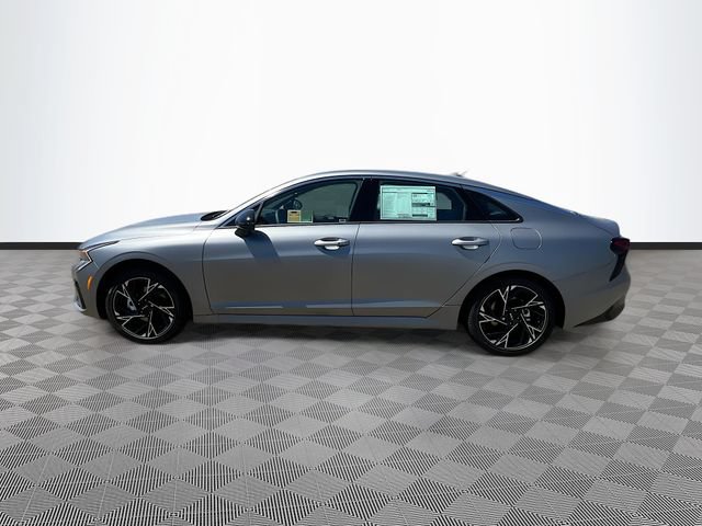 New 2026 Kia K5 GT-Line AWD/4WD image 4