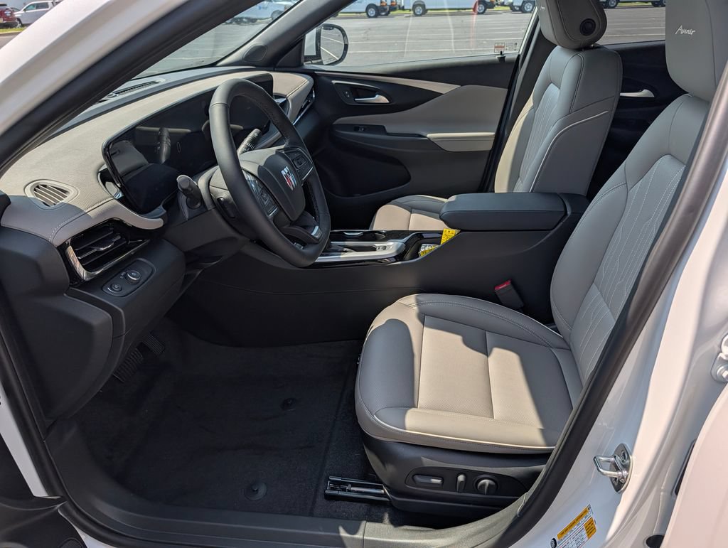 New 2026 Buick Envista Sport Touring FWD image 10