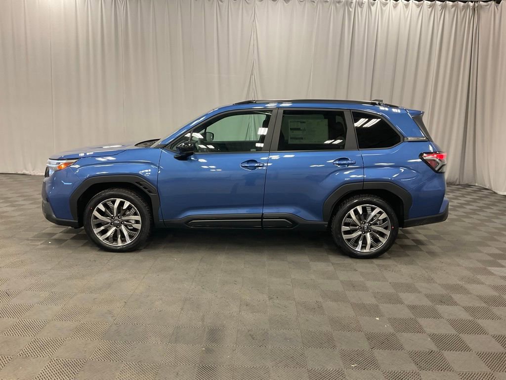 New 2026 Subaru Forester Touring image 5