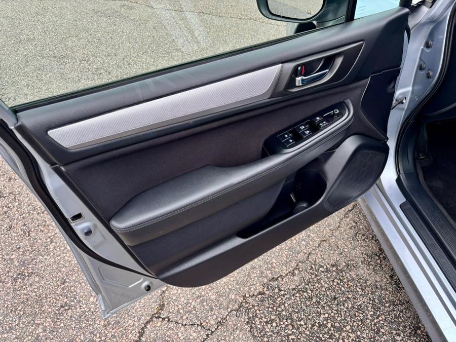 Used 2018 Subaru Legacy 2.5i Premium w/ Eyesight & BSD & Rcta & HBA image 9