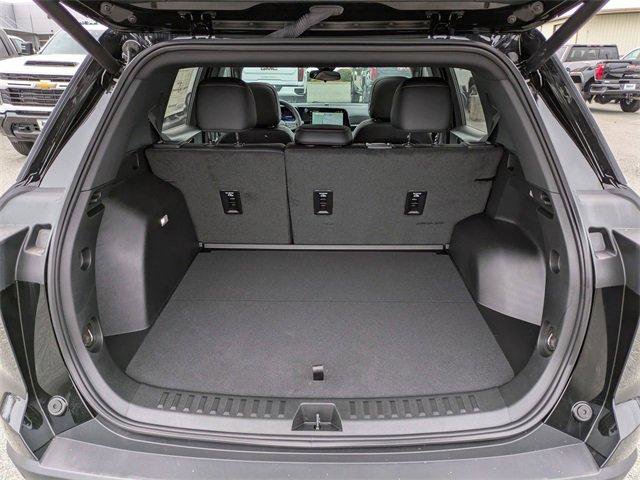 New 2026 Chevrolet Equinox RS w/ Convenience Package III image 14