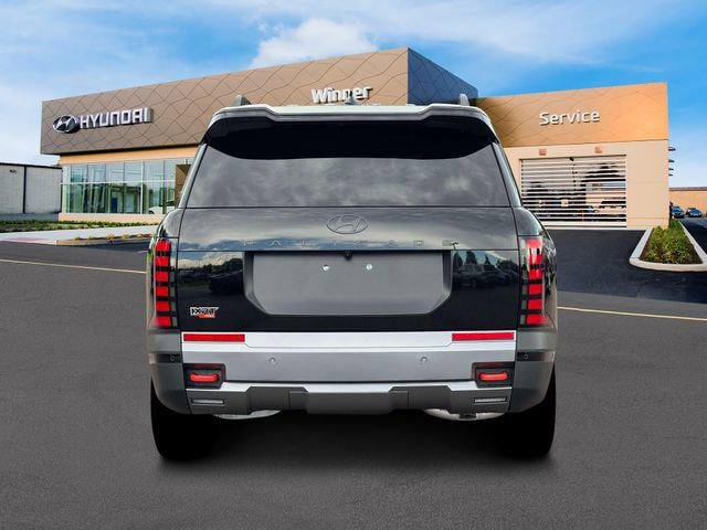New 2026 Hyundai Palisade XRT Pro AWD/4WD image 6