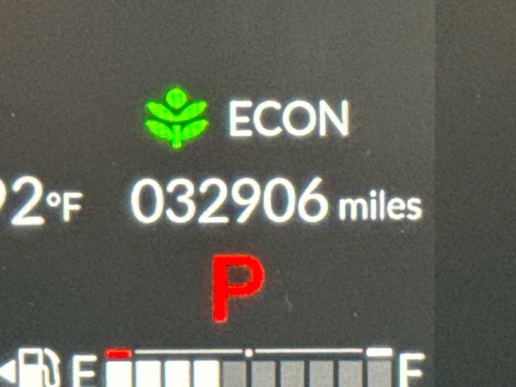 Certified 2024 Honda CR-V EX-L image 23