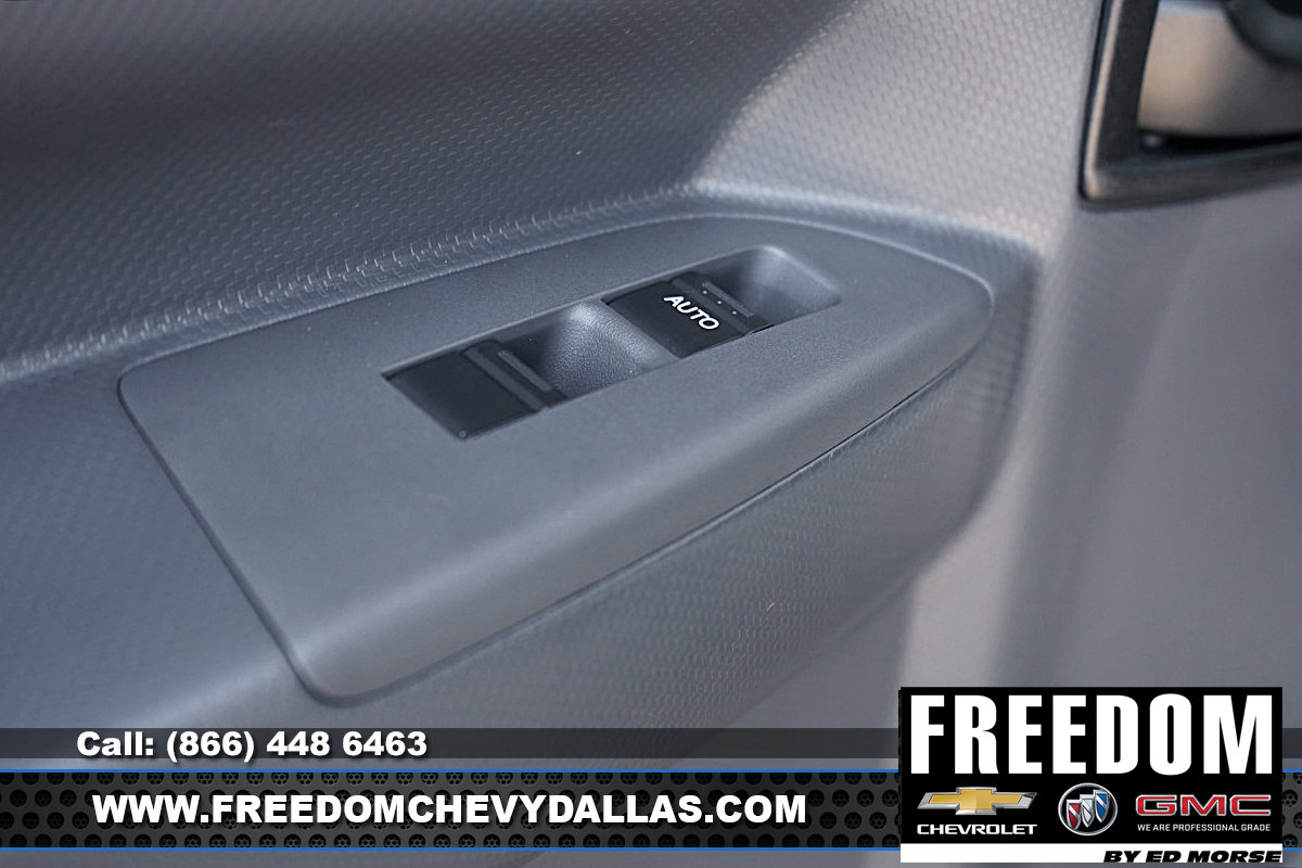 New 2024 Chevrolet Low Cab Forward image 32