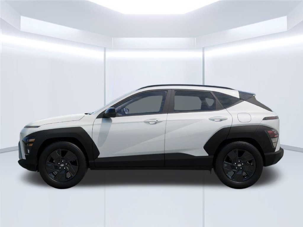 New 2027 Hyundai Kona SEL Sport FWD image 3
