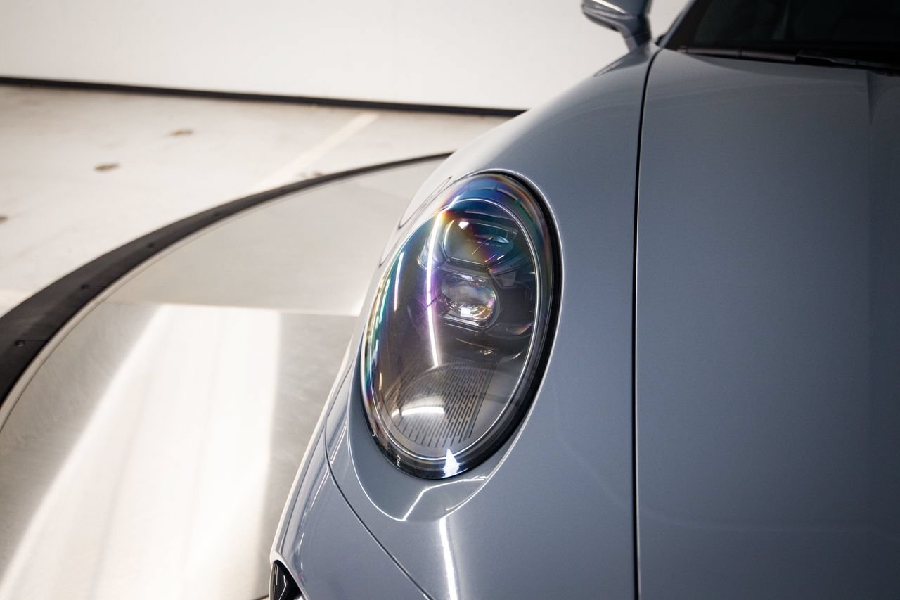 New 2025 Porsche 911 Turbo S AWD/4WD image 13