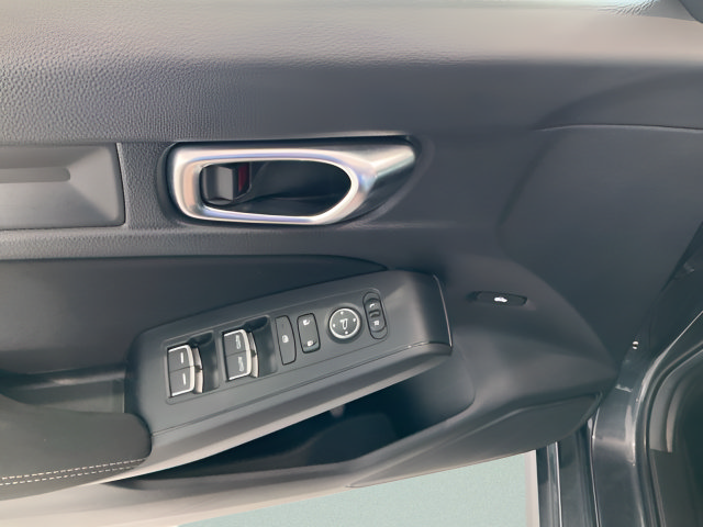Certified 2025 Honda Civic Sport image 10