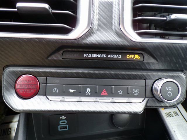 New 2026 Ford Mustang GT Premium image 28