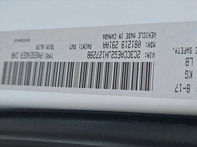 Used 2018 Chrysler 300 Limited image 23