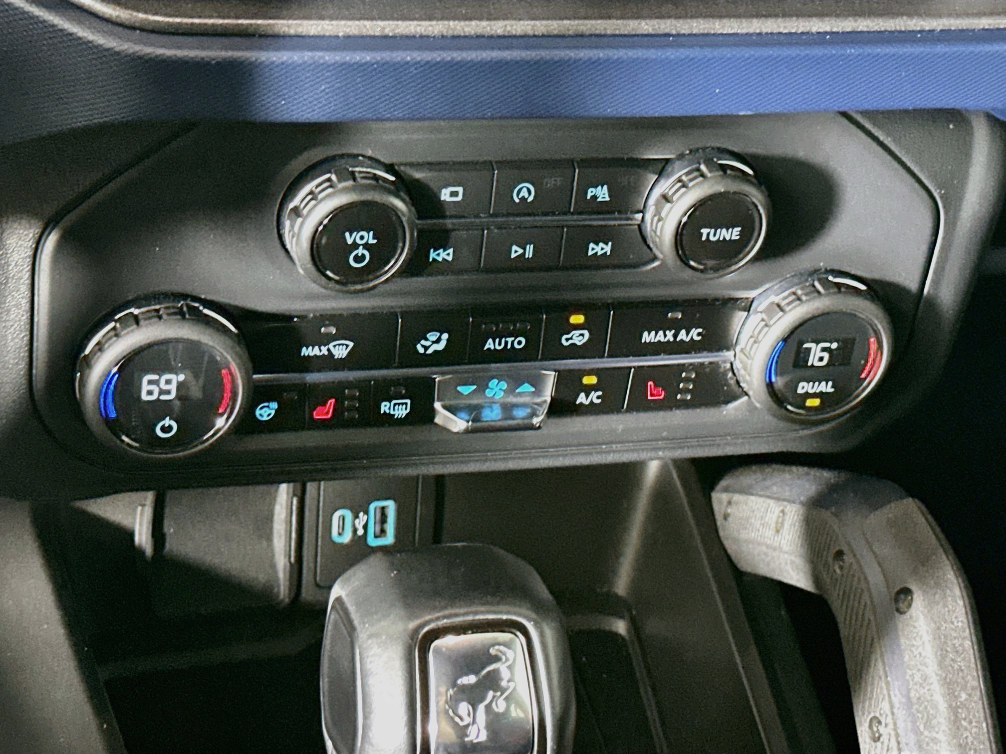 Used 2023 Ford Bronco Raptor AWD/4WD image 24