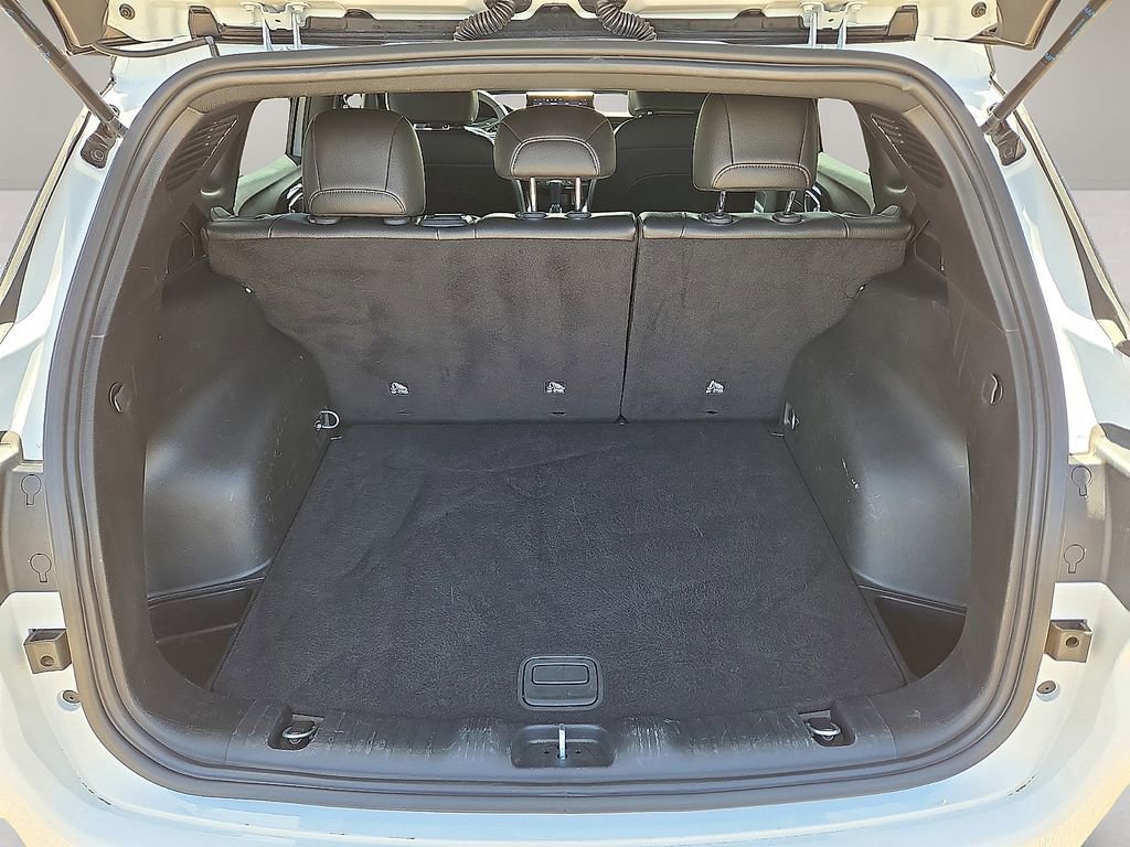 Used 2025 Jeep Compass Trailhawk image 14