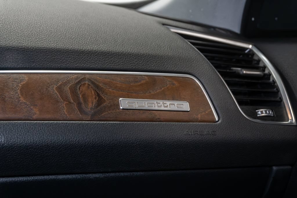 Used 2013 Audi Q5 2.0T Premium Plus AWD/4WD image 13