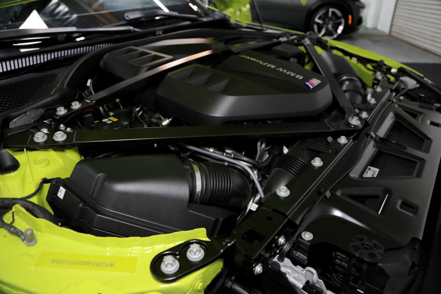 Used 2021 BMW M3 Competition RWD image 62