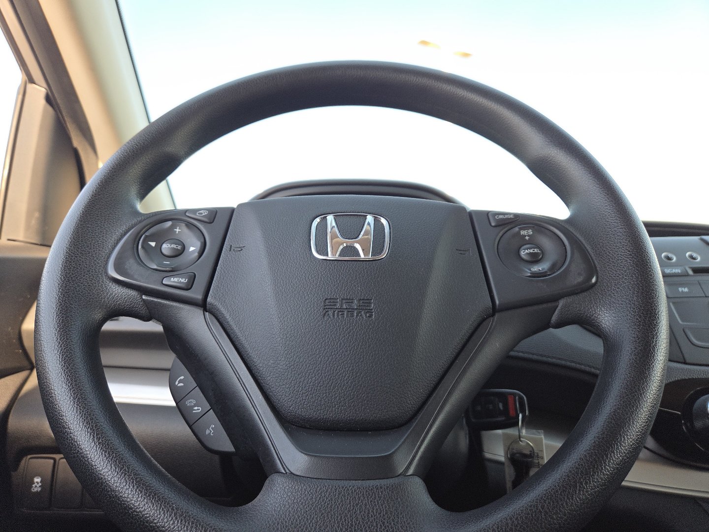 Used 2016 Honda CR-V SE image 24