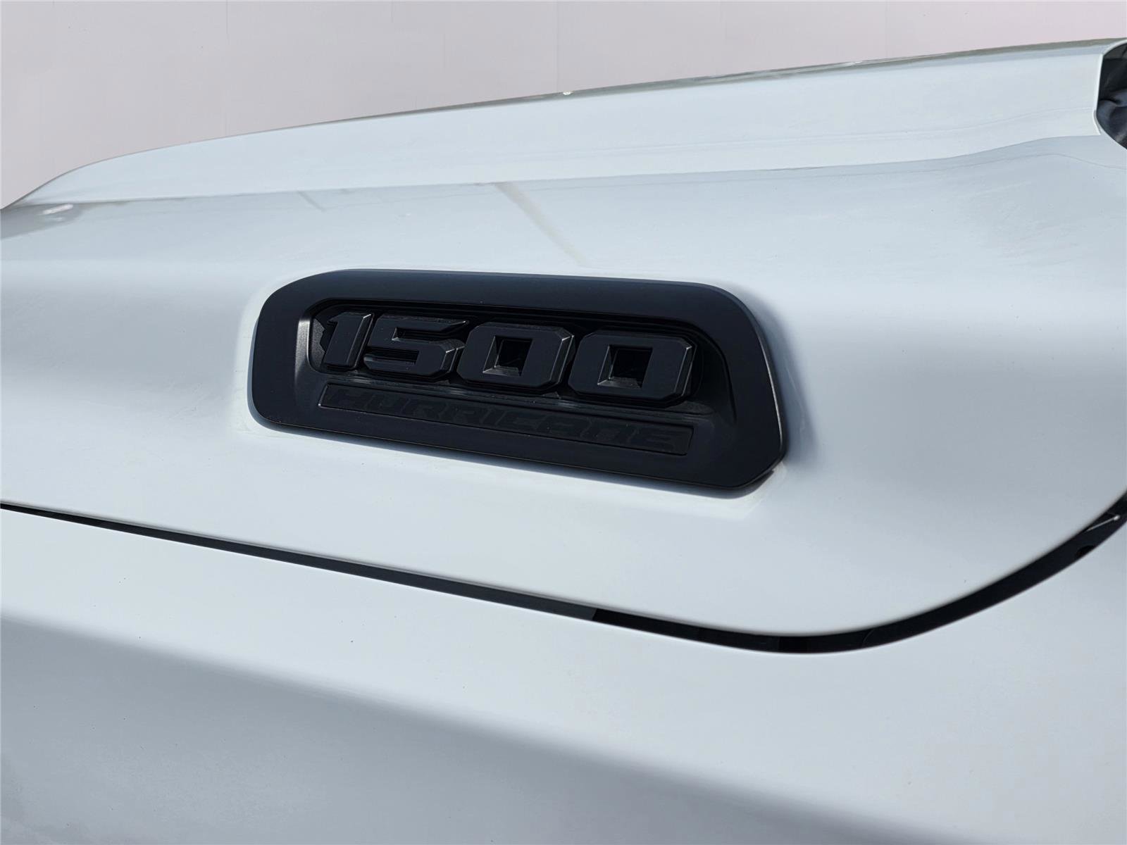 New 2026 RAM 1500 Big Horn image 41